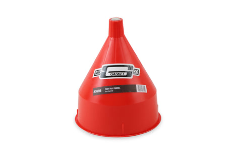 Mr Gasket Fast Fill Funnel - 3695
