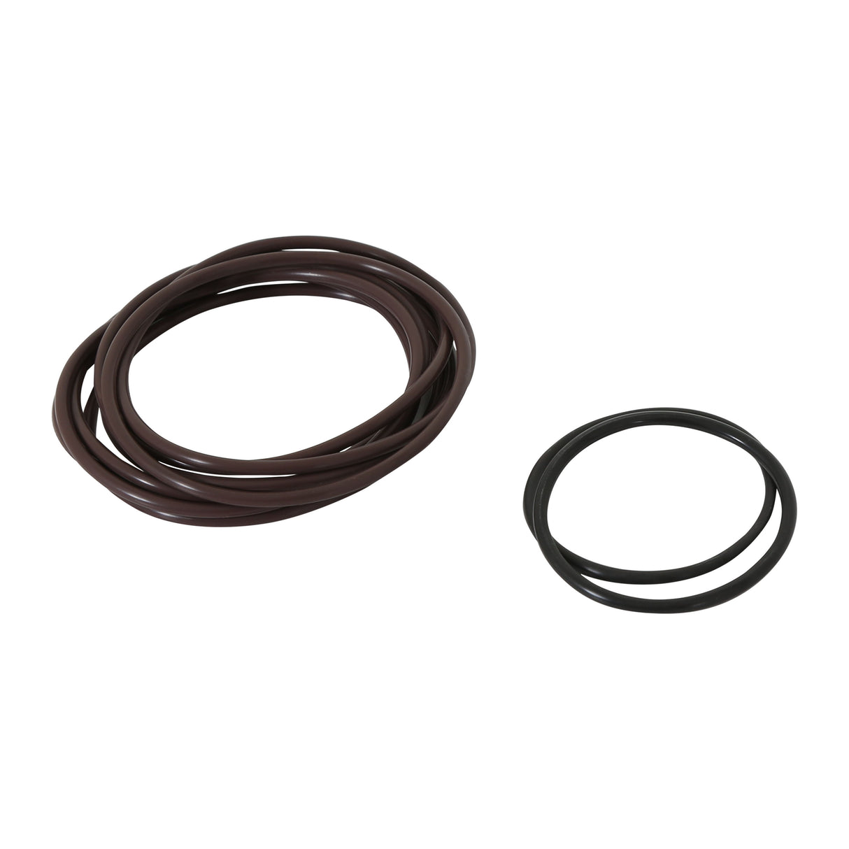 Holley Gen III HEMI SP Manifold Seals - 508-58