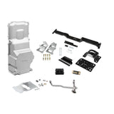 Holley GM G-Body Level 2 LS Swap Essentials - Manual - SE2-GMG-LSX-M