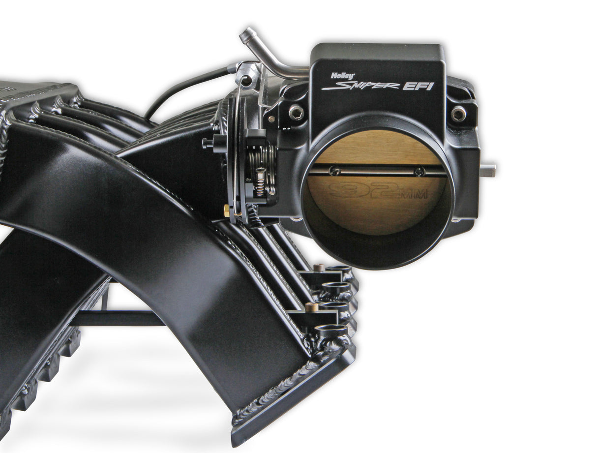 Holley Sniper EFI Sniper EFI Throttle Body - 860004-1