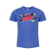Holley 10476-SMHOL Youth BRO Tee