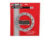 Mr Gasket Ring Gear Spacer with Bolts - 902A