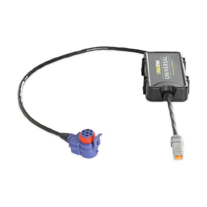 Racepak UNIVERSAL EFI INTERFACE MODULE - 230-VM-EFIUCAN