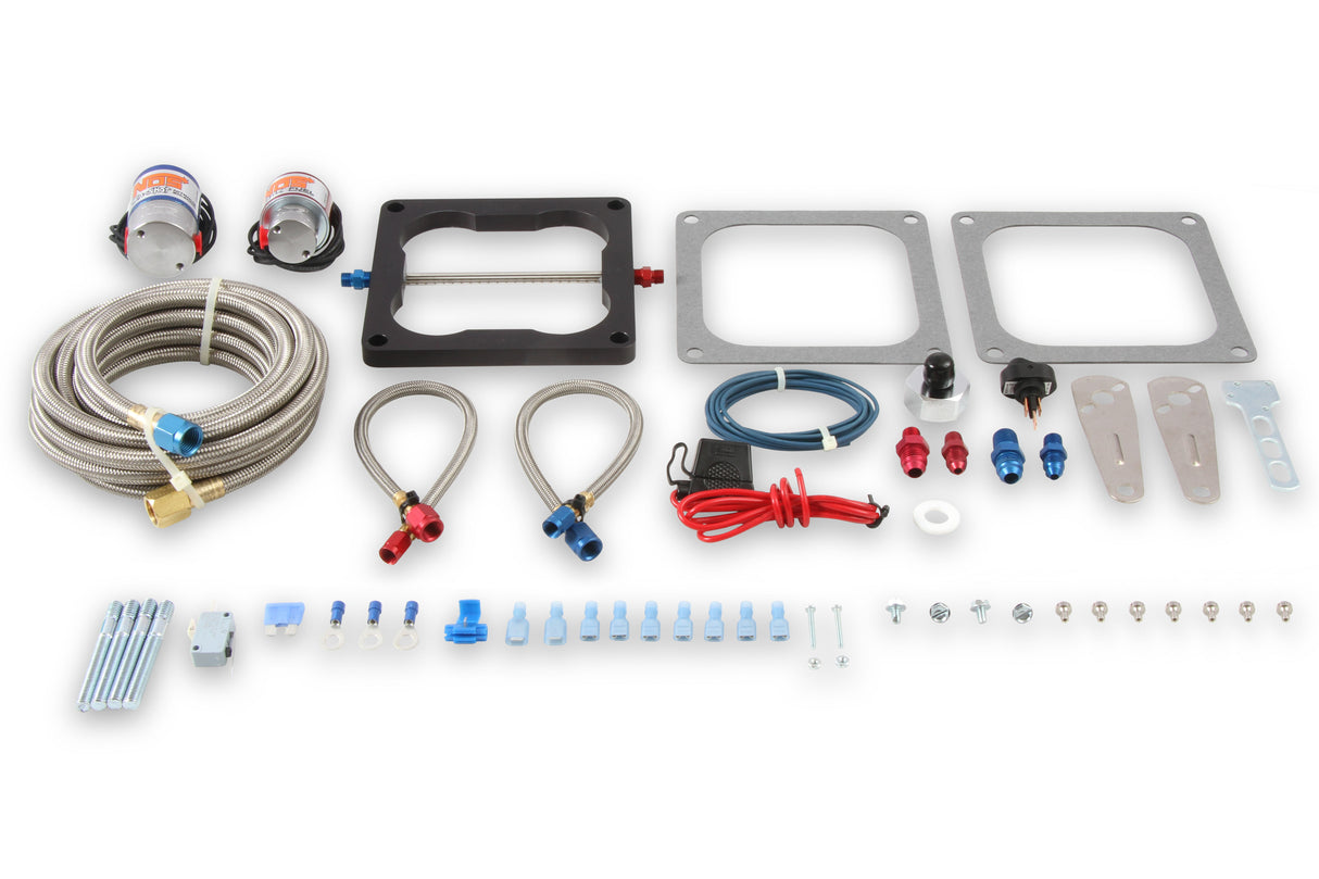 NOS Dual Stage Big Shot Nitrous System - 02402NOS