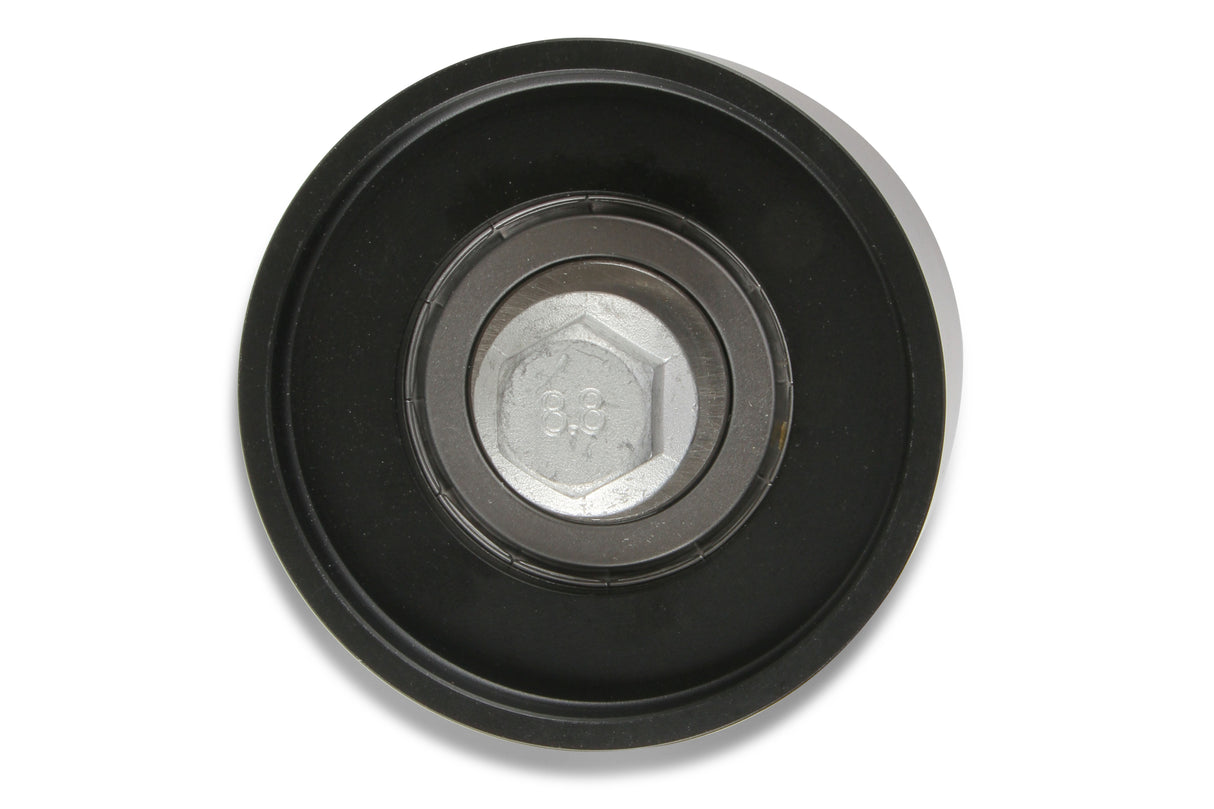 Holley 97-266 Idler Pulley-Smooth LT5 GM Engine