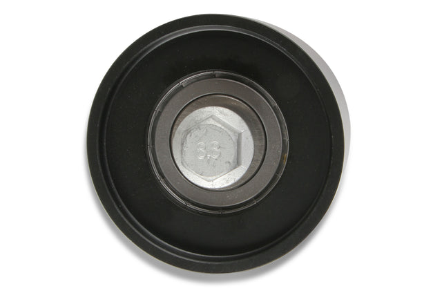 Holley 97-266 Idler Pulley-Smooth LT5 GM Engine