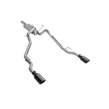 Flowmaster Flow FX Cat-Back Exhaust System - 717860