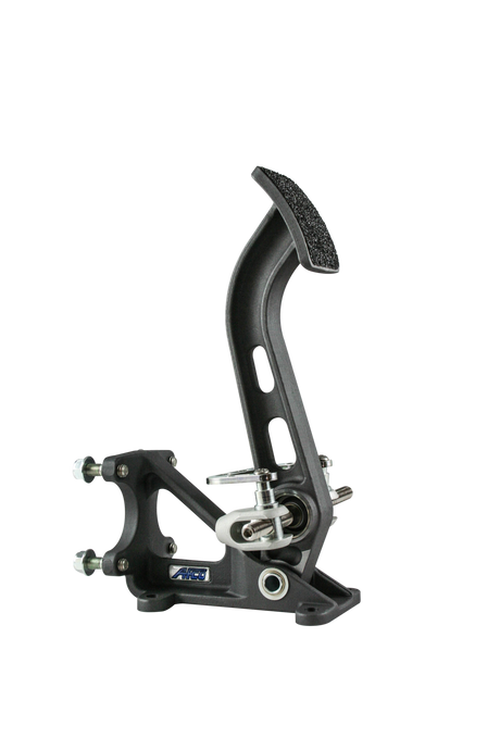 AFCO 6:1 Forward Single Floor Brake Pedal - 6610005 6610005