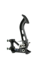 AFCO 6:1 Forward Single Floor Brake Pedal - 6610005 6610005