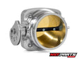 Plazmaman Universal Throttle Body 66mm