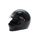 Simpson Carbon Bandit Racing Helmet No Vent MD - 720102C