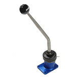 B&M Precision Manual SportShifter - Jeep XJ/MJ/YJ/TJ w/ AX15 - 45059