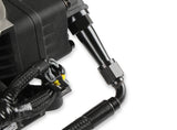 Holley 534-236 Sniper EFI Stealth 4150 Braided Fuel Crossover Kit