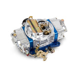 Holley 0-76750BL 750 CFM Ultra Double Pumper Carburetor
