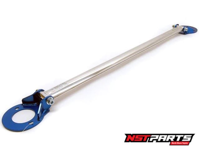 CUSCO Rear Strut Brace Type-OS / Suzuki Swift Sport