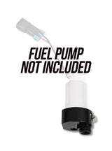 Holley 16-136 450 and 525 LPH FUEL PUMP -6 ORB ADAPTER