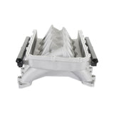 Holley 300-921 ULTRA LO-RAM BASE, FORD COYOTE FRONT FEED