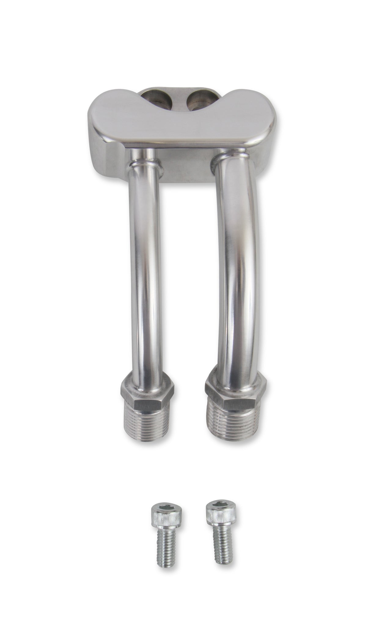 Holley 199-201 LINE ADAPTR-MNFLD FOR SD7 A/C COMP