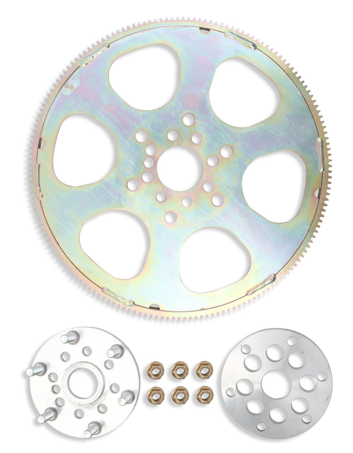 Quick Time Corvette LS Automatic 8 Bolt Flexplate - RM-998