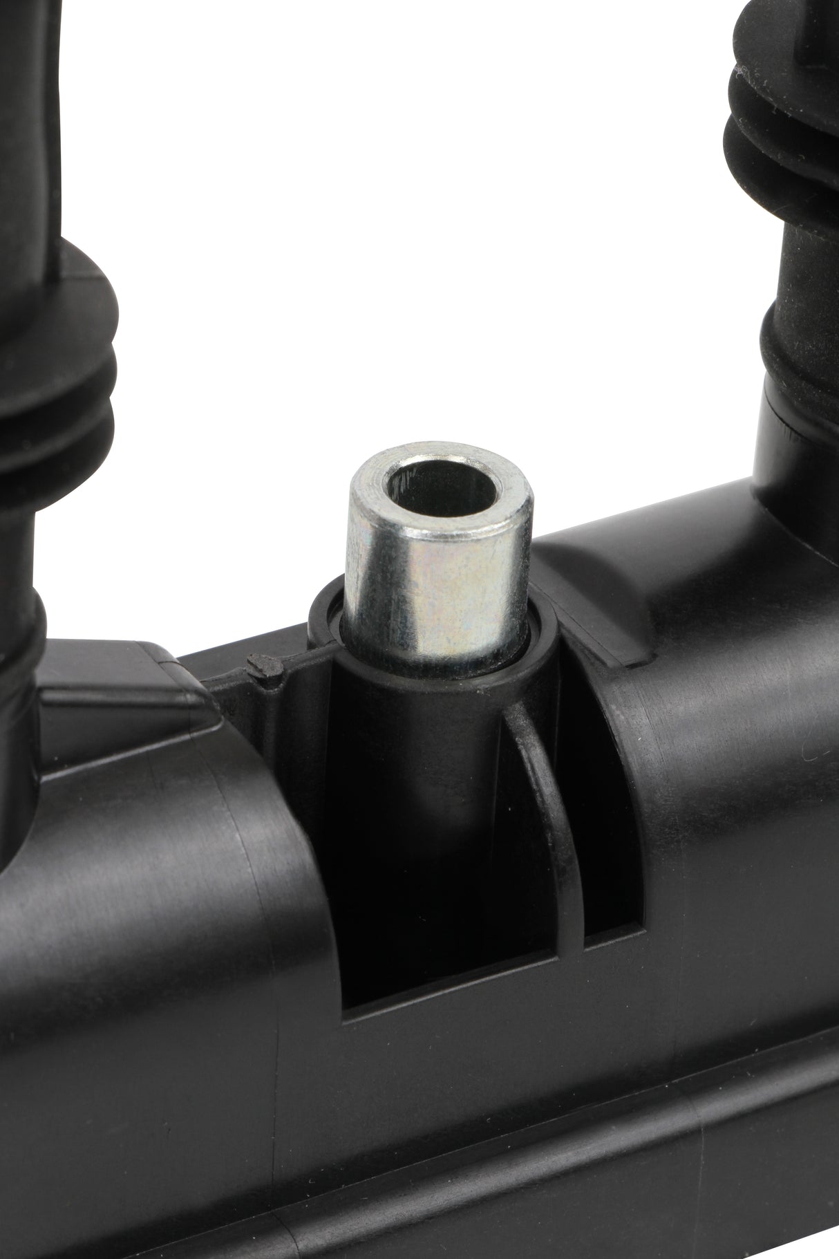 ACCEL Ignition Coils - 2011-2020 GM 1.4L Turbo, Black - 140087K