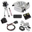 Holley 550-510-3PK-SBC Sniper 2 EFI Bundle with HyperSpark Ignition System