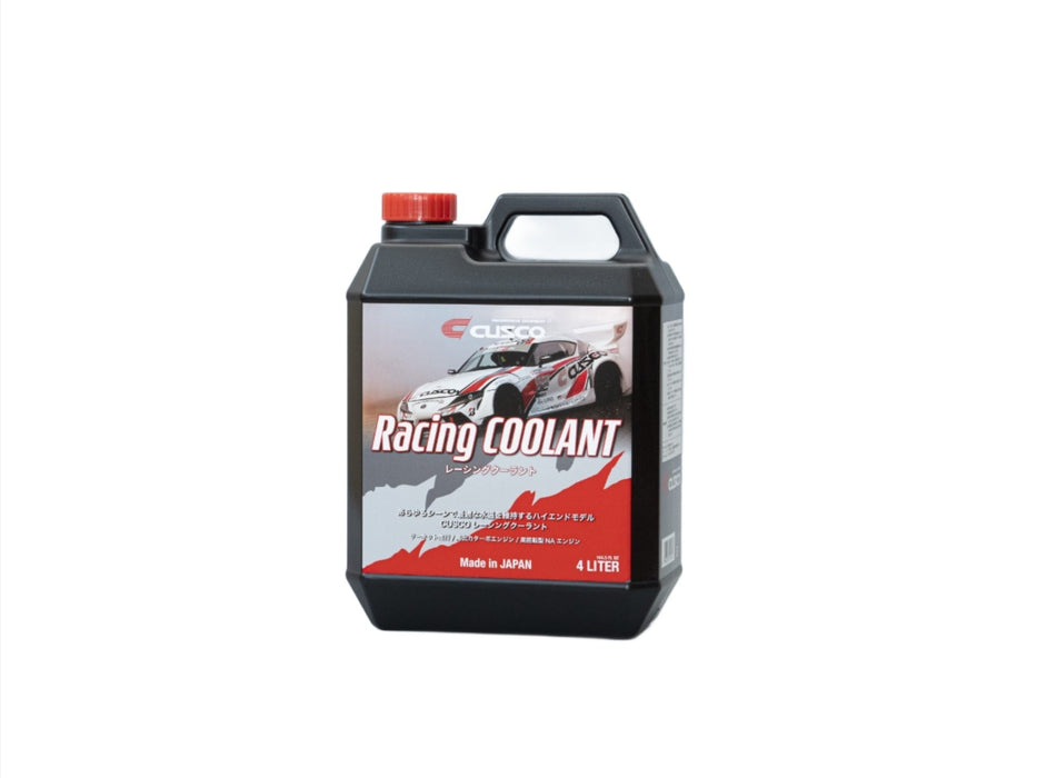 CUSCO Racing Long Life Coolant 4L