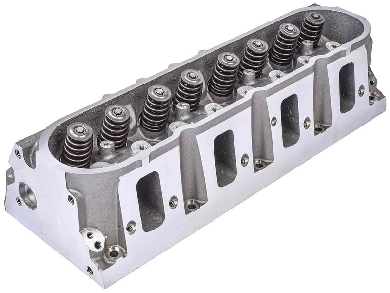 GM Complete Aluminium 260cc Cylinder Head, 68cc Rectangle Port (each) (GM12675871) GM12675871