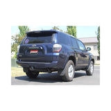 Flowmaster Flow FX Cat-back Exhaust System - 717805