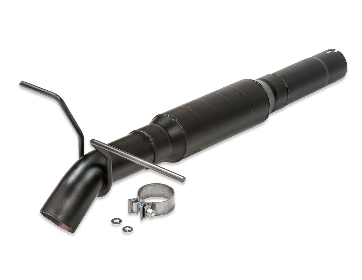 Flowmaster Outlaw Extreme Cat-back Exhaust System - 817916