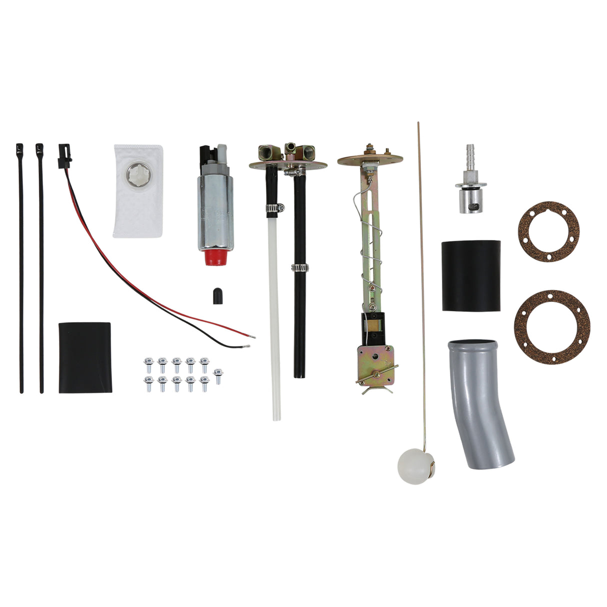 Holley Sniper EFI Sniper EFI Fuel Tank System 255 LPH - 19-127