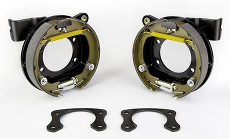 Wilwood Bracket Kit Disc/Drum (WB249-7110/11) WB249-7110/11