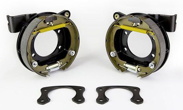 Wilwood Bracket Kit Disc/Drum (WB249-7110/11) WB249-7110/11