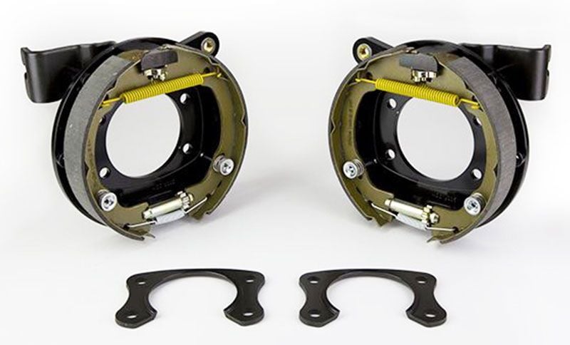 Wilwood Bracket Kit Disc/Drum (WB249-7110/11) WB249-7110/11