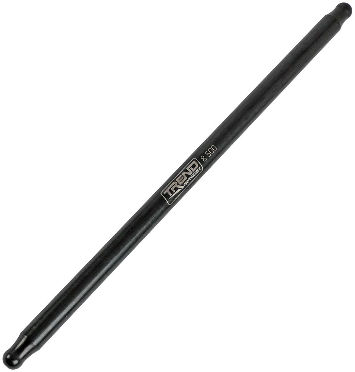 Trend 1-Piece Moly 5/16" Pushrod, 7.400" Length, Each (TRE210-516-7400) TRE210-516-7400