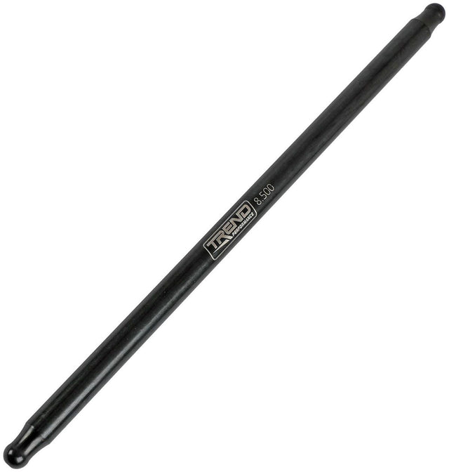 Trend 1-Piece Moly 5/16" Pushrod, 7.400" Length, Each (TRE210-516-7400) TRE210-516-7400