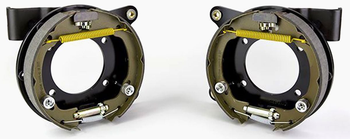 Wilwood Bracket Kit Disc/Drum (WB249-11334/35) WB249-11334/35
