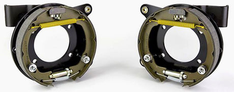 Wilwood Bracket Kit Disc/Drum (WB249-11334/35) WB249-11334/35