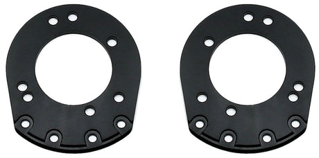 Wilwood Caliper to Spindle Mounting Brackets (WB249-11063/64) WB249-11063/64