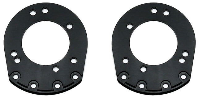 Wilwood Caliper to Spindle Mounting Brackets (WB249-11063/64) WB249-11063/64