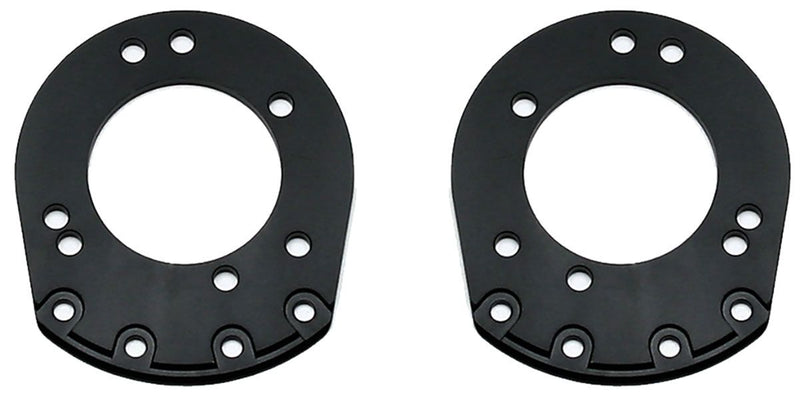 Wilwood Caliper to Spindle Mounting Brackets (WB249-11063/64) WB249-11063/64