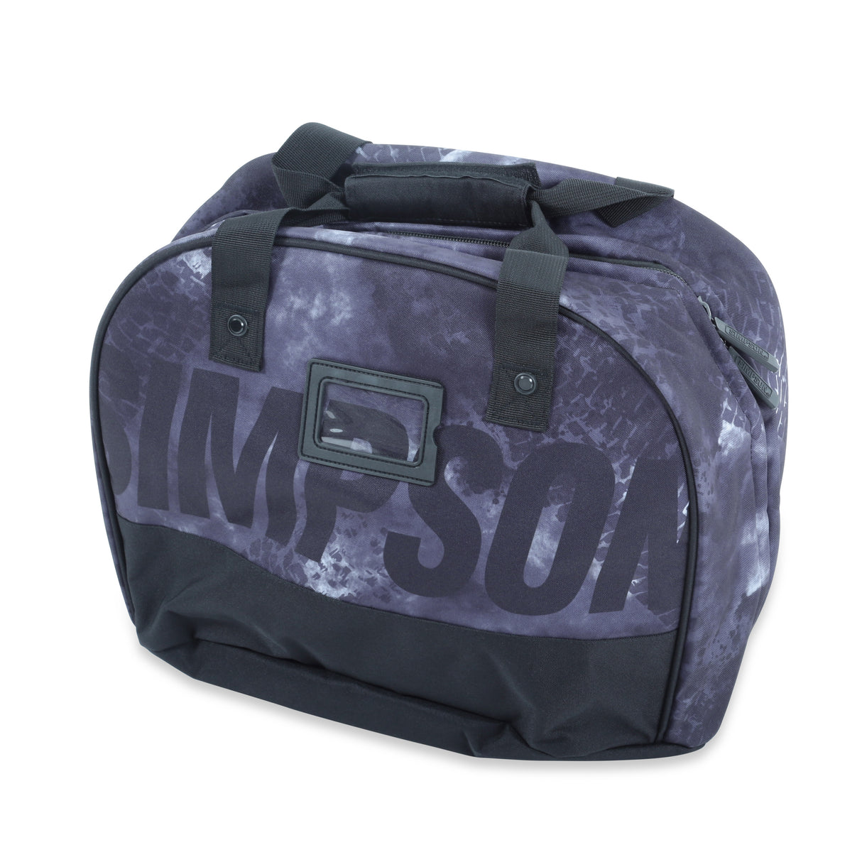 Simpson Racing Single Helmet Bag 23 - 23609