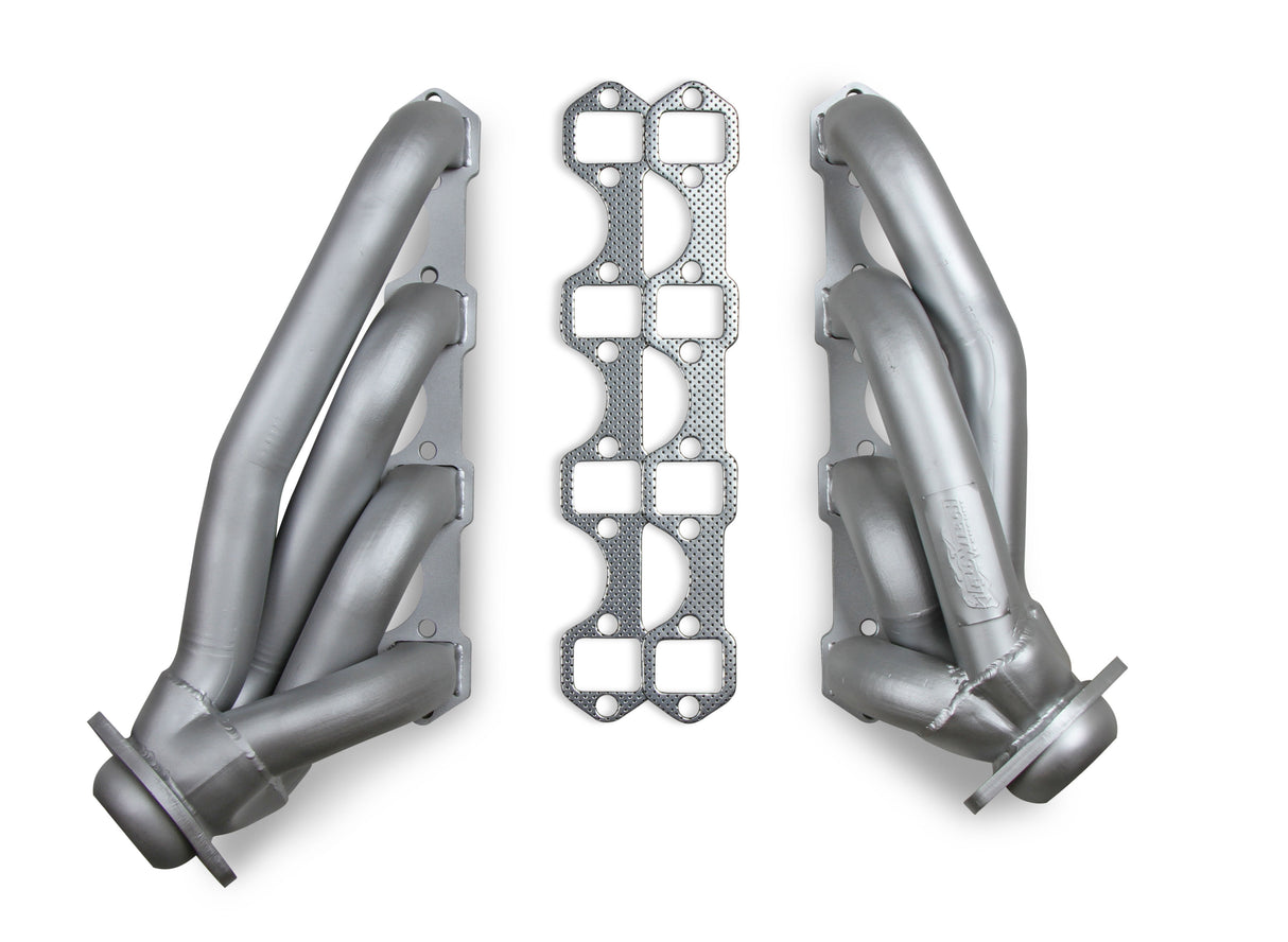 Flowtech Shorty Headers - Ceramic Coated - 32138FLT
