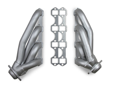 Flowtech Shorty Headers - Ceramic Coated - 32138FLT