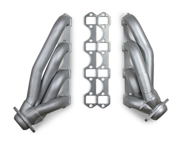 Flowtech Shorty Headers - Ceramic Coated - 32138FLT