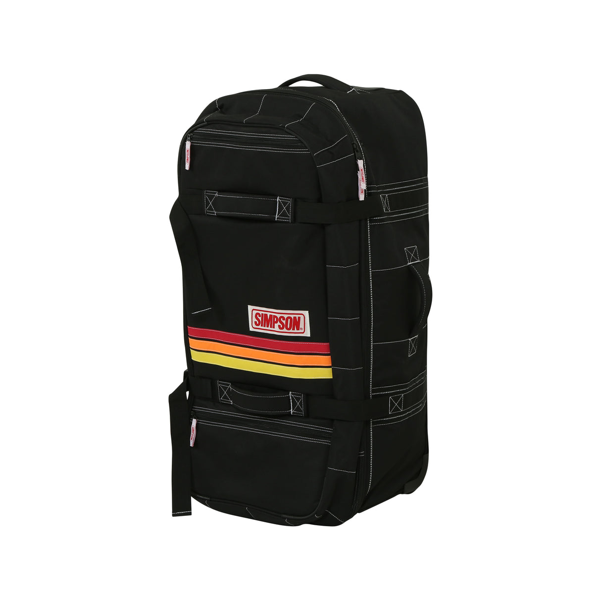Simpson Racing Super Speedway Roller Bag '26 - 25603