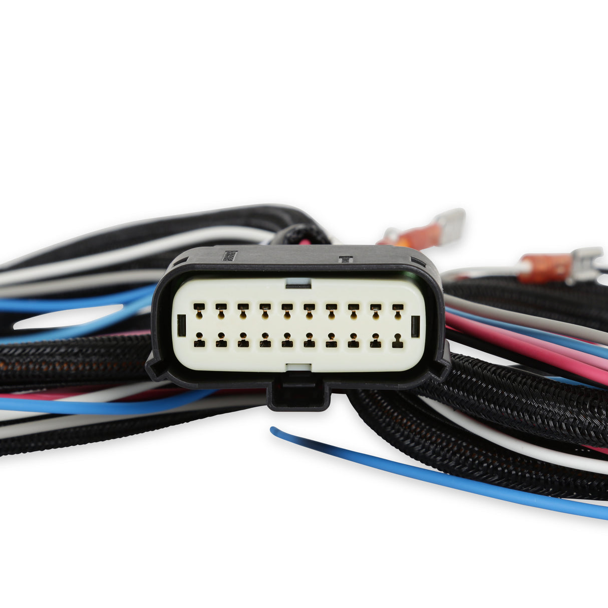 MSD Ultra 6AL Ignition Control - Red - 6423