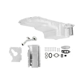 Holley GM C10 67-72 Level 2 LT Swap Essentials - Manual - SE2-C106772-LTX-M