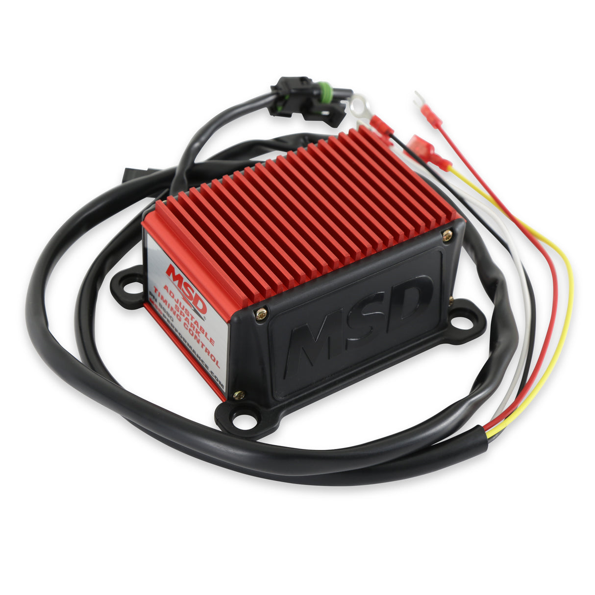 MSD Adjustable Timing Control - 8680