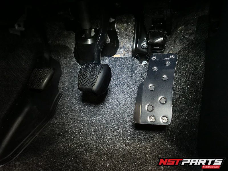 CUSCO Accelerator Pedal Attachment / Toyota GR Yaris GXPA / GR Corolla GZEA14H