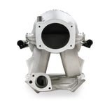 Holley 300-308 8.2" SBF Ford Hi-Ram EFI Manifold with Side Mount Top